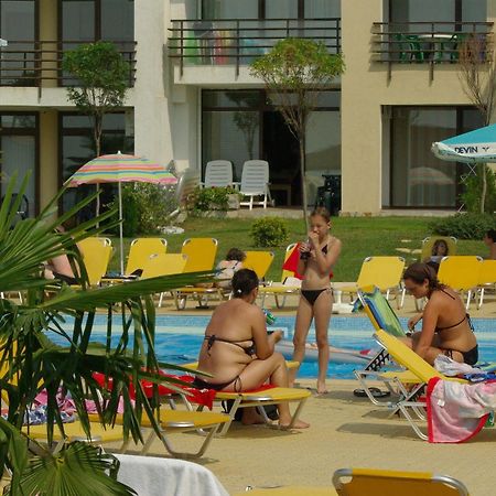 Diamond Apartments Sveti Vlas Luaran gambar