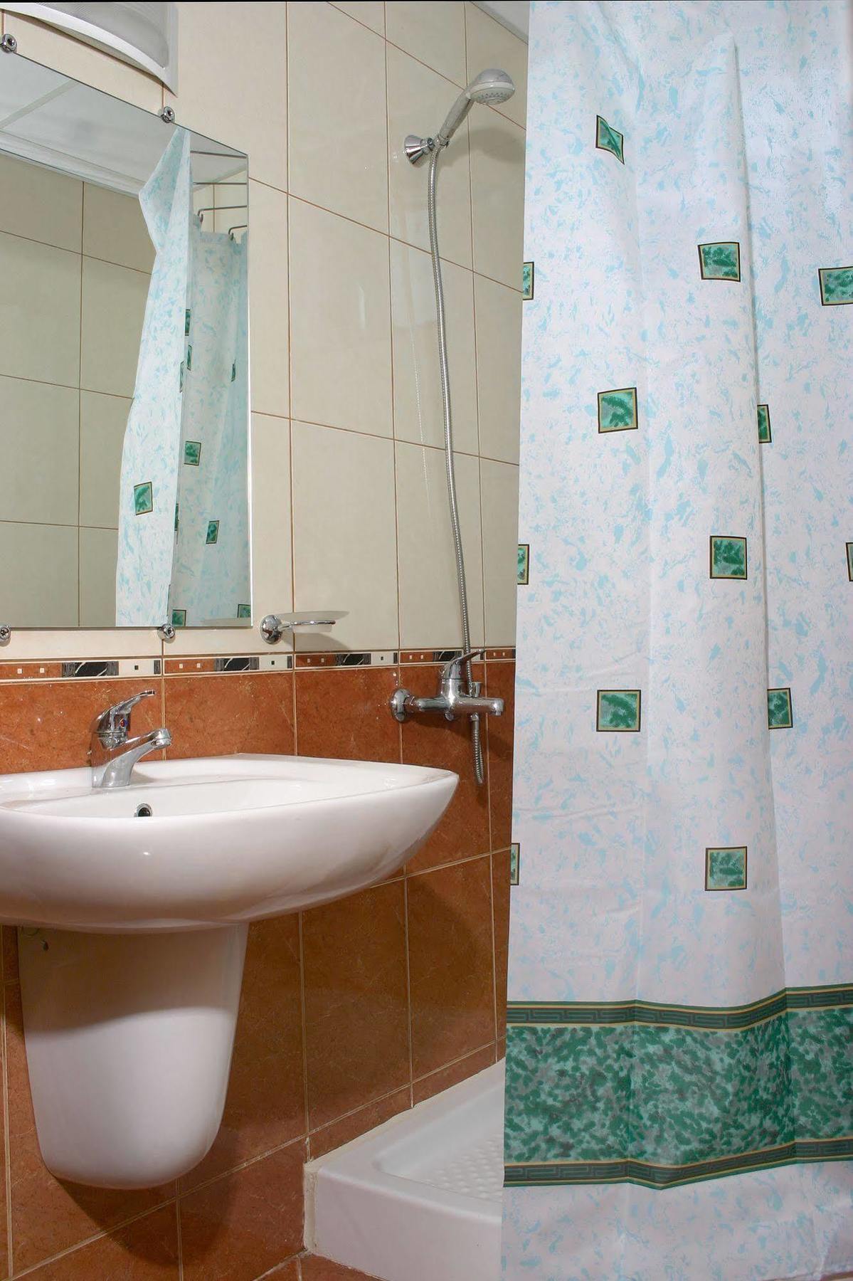 Diamond Apartments Sveti Vlas Luaran gambar