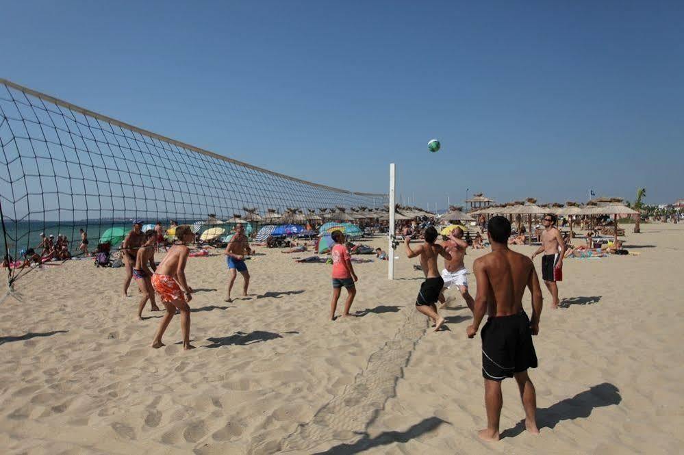 Diamond Apartments Sveti Vlas Luaran gambar