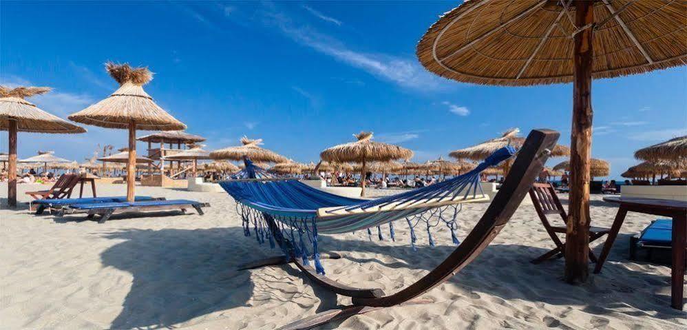 Diamond Apartments Sveti Vlas Luaran gambar