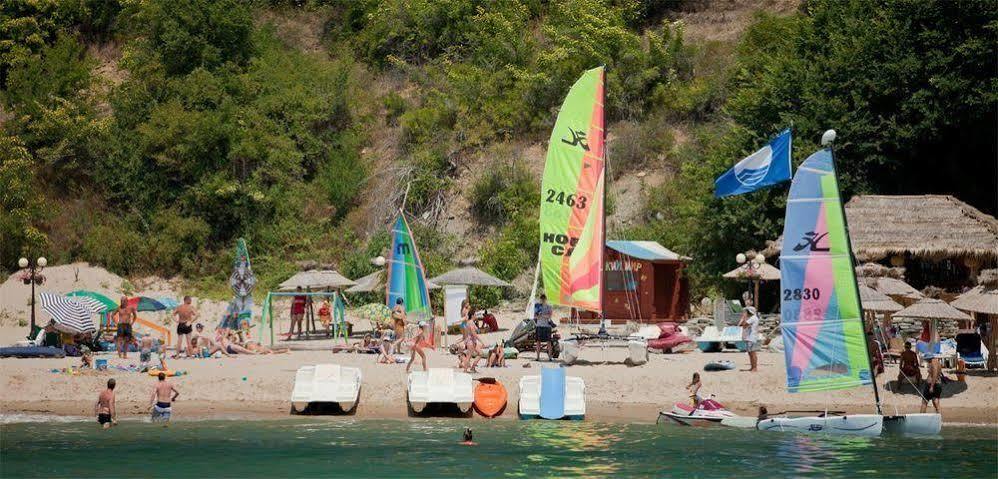 Diamond Apartments Sveti Vlas Luaran gambar